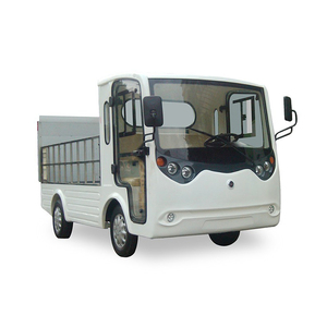 垃圾清运车