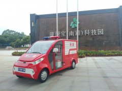 康绿宝科技园