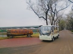 津溪桃园