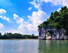 旅游景区
