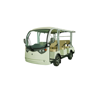 八人座旅游观光车