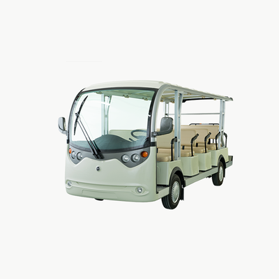 十四人座旅游观光车