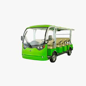 十一人座旅游观光车