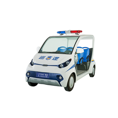 八人座-电动巡逻车